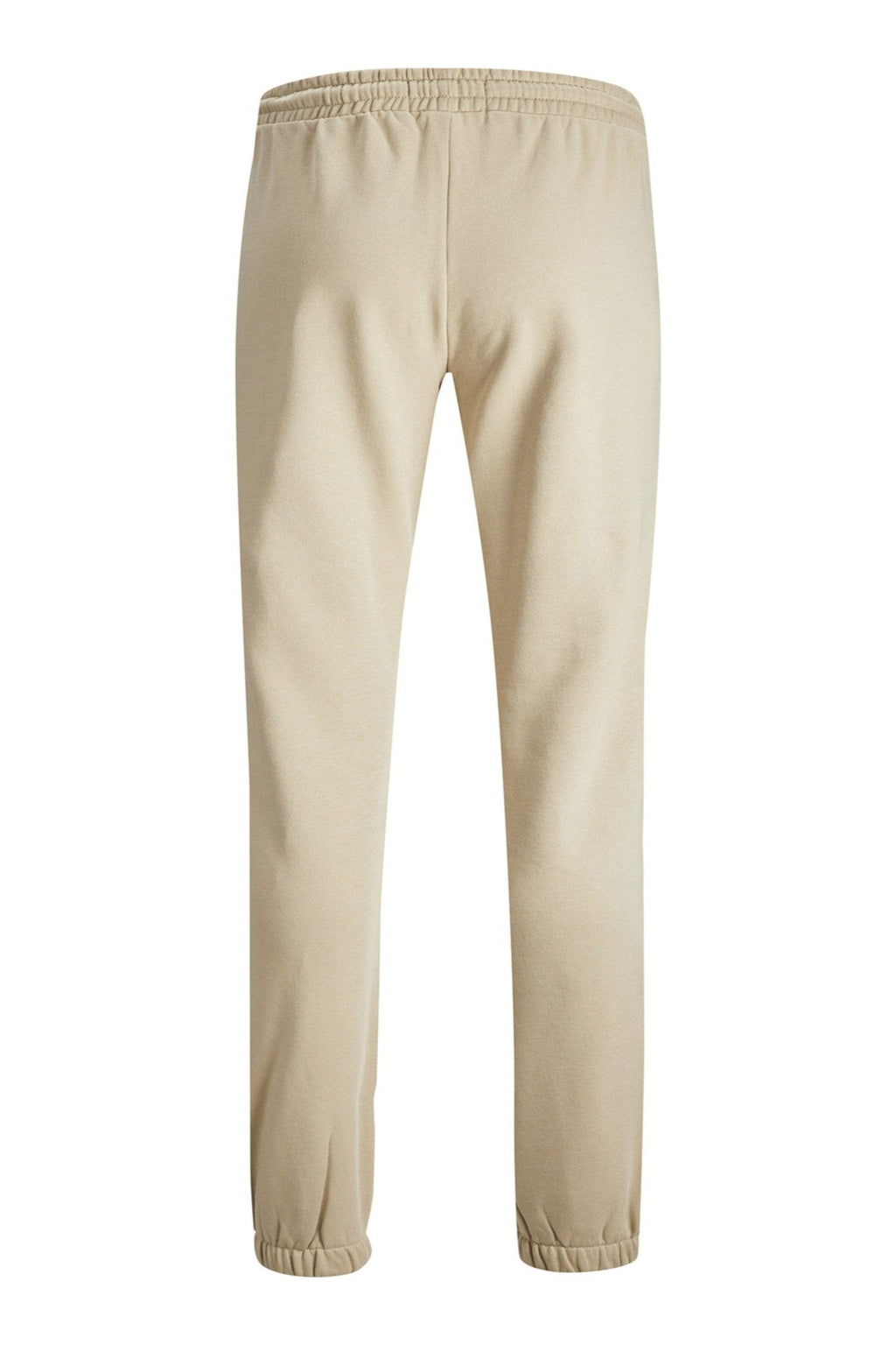 Basic Sweatpants - Dark Beige
