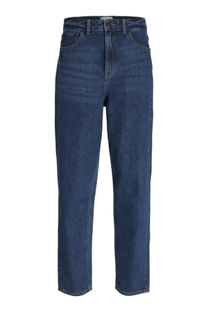 The Original Performance Mom Jeans - Denim bleu moyen
