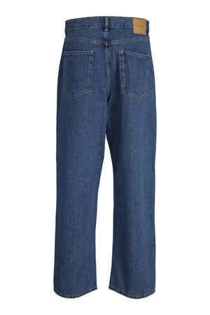 The Original Performance Loose jeans - medium blauwe denim