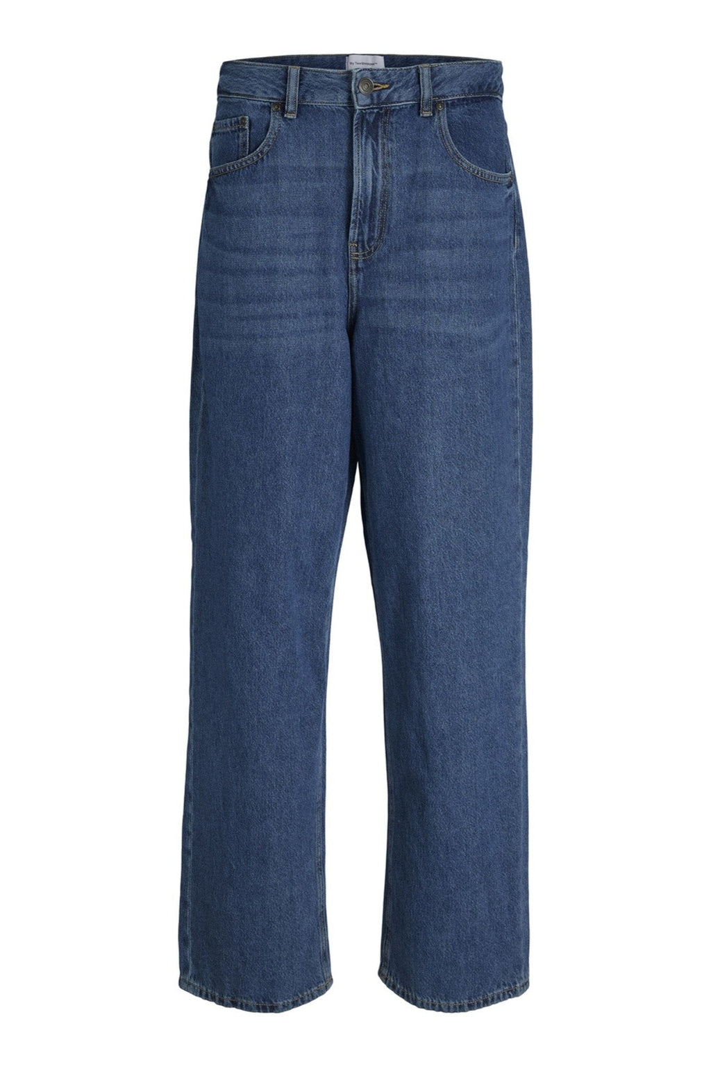 The Original Performance Loose jeans - medium blauwe denim