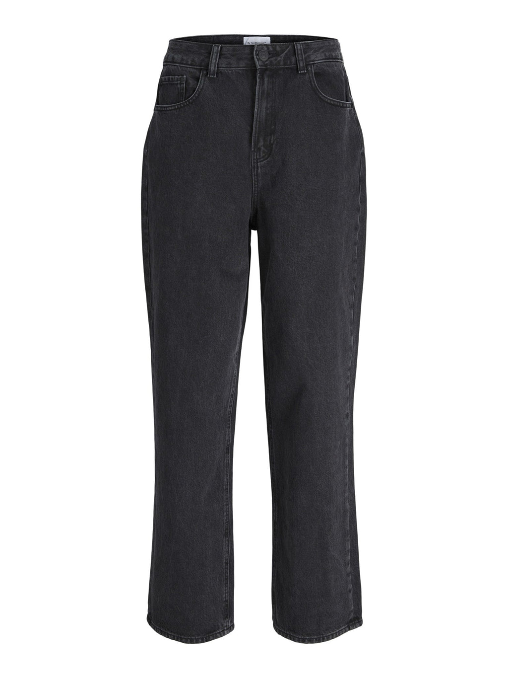 The Original Performance Loose Jeans - Washed Black Denim