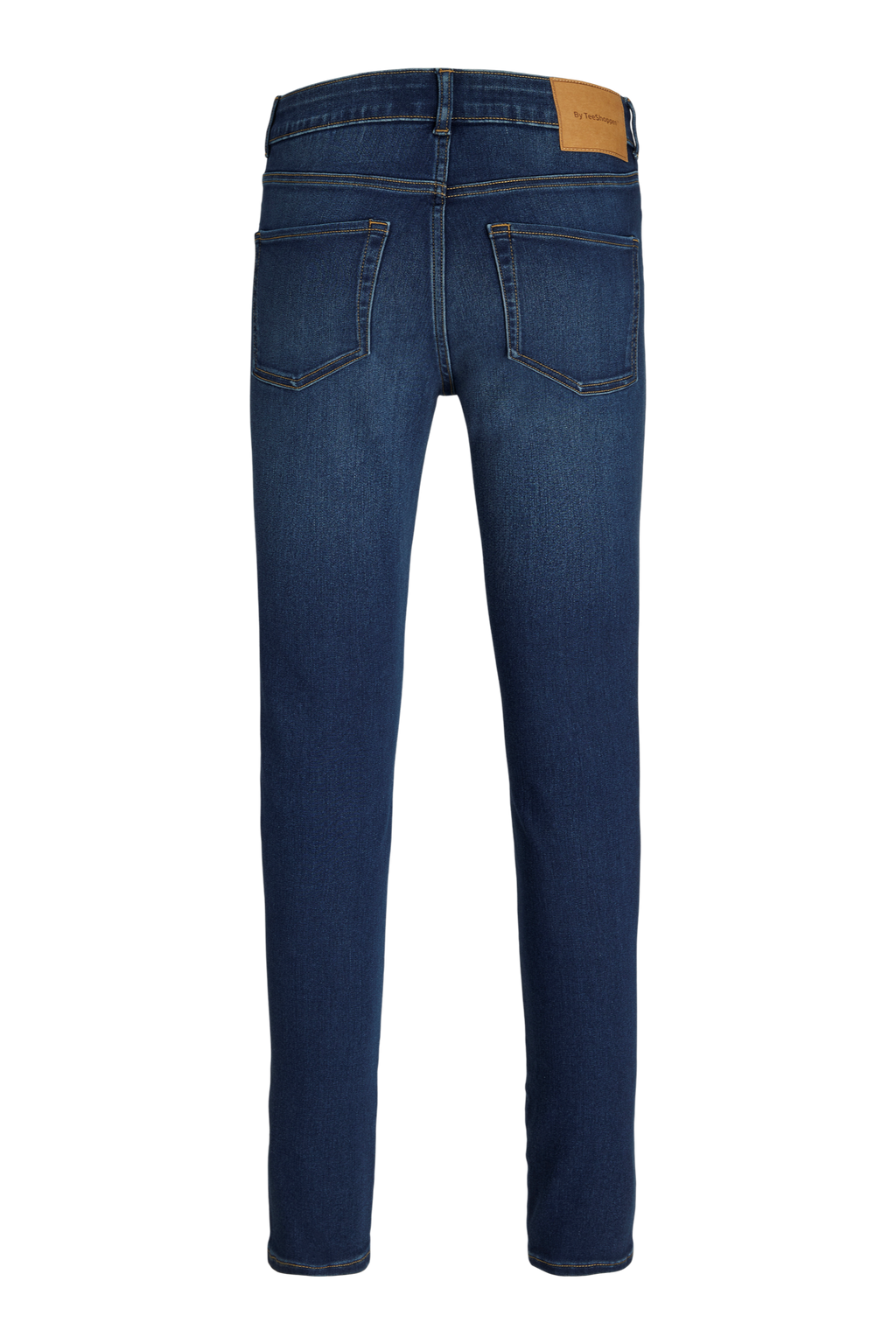 The Original Performance Skinny jeans - medium blauwe denim