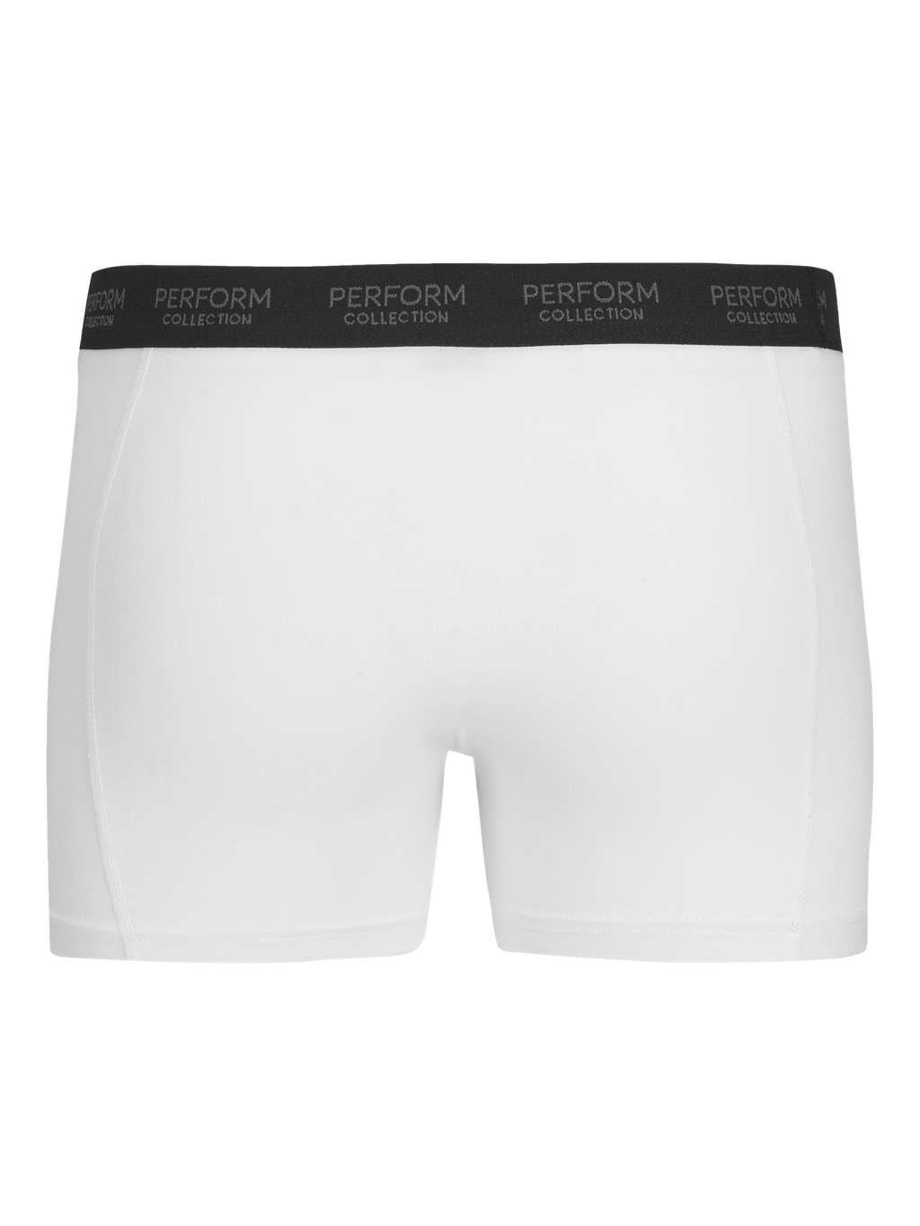 The Original Performance Trunks 3-pack - White