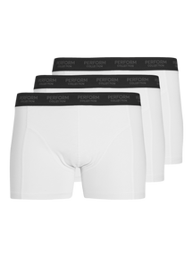 Performance Trunks - Package Deal (9 pcs.)