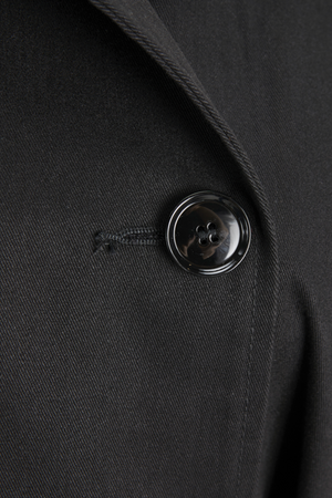 Linea trenchcoat - sorteren