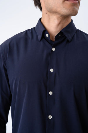 The Original Premium Performance Chemise - marine noire