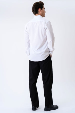 The Original Premium Performance Shirt - wit