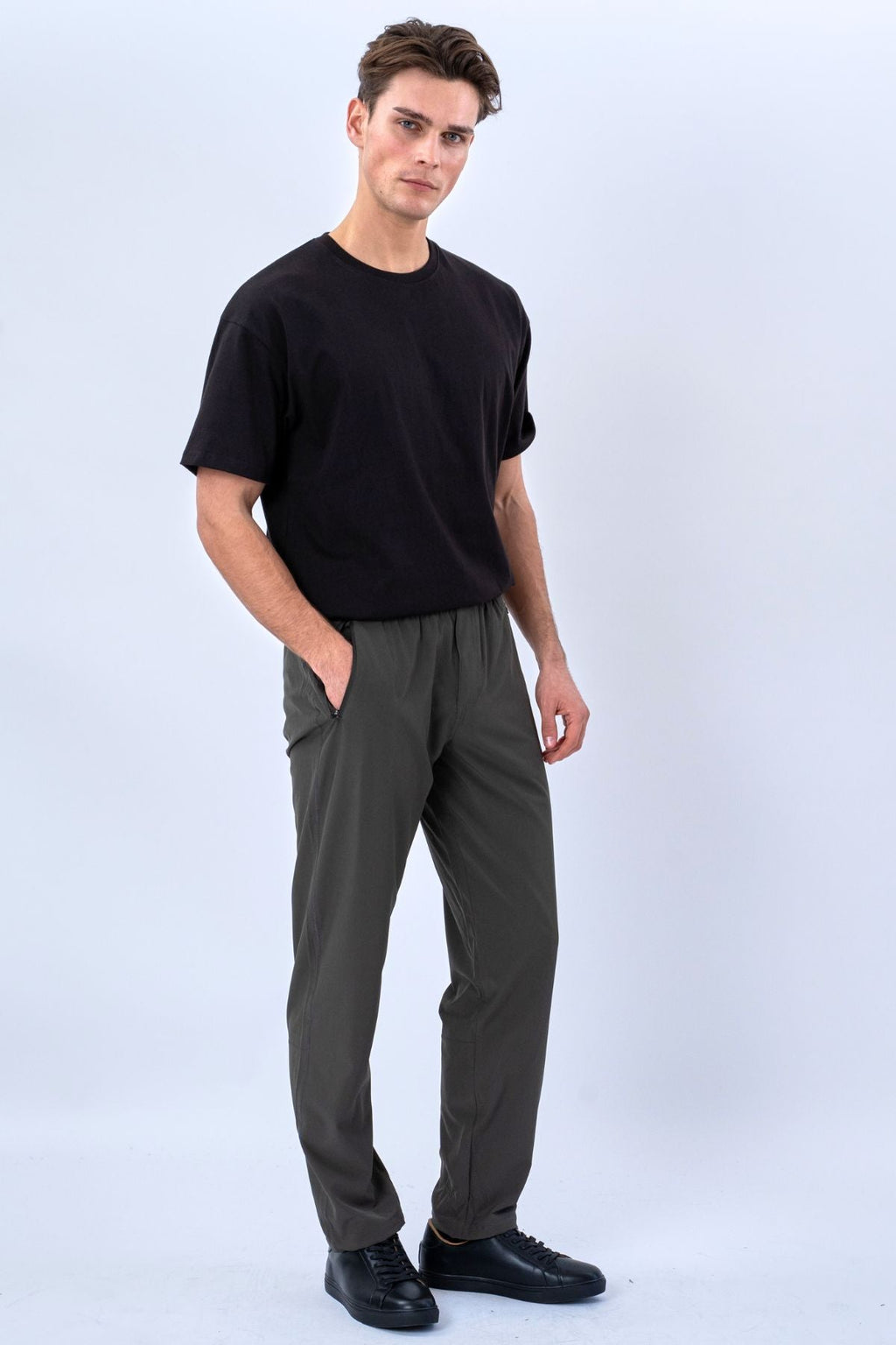 Spoor Pants - Leger