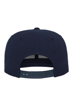 Classic Snapback - Marine