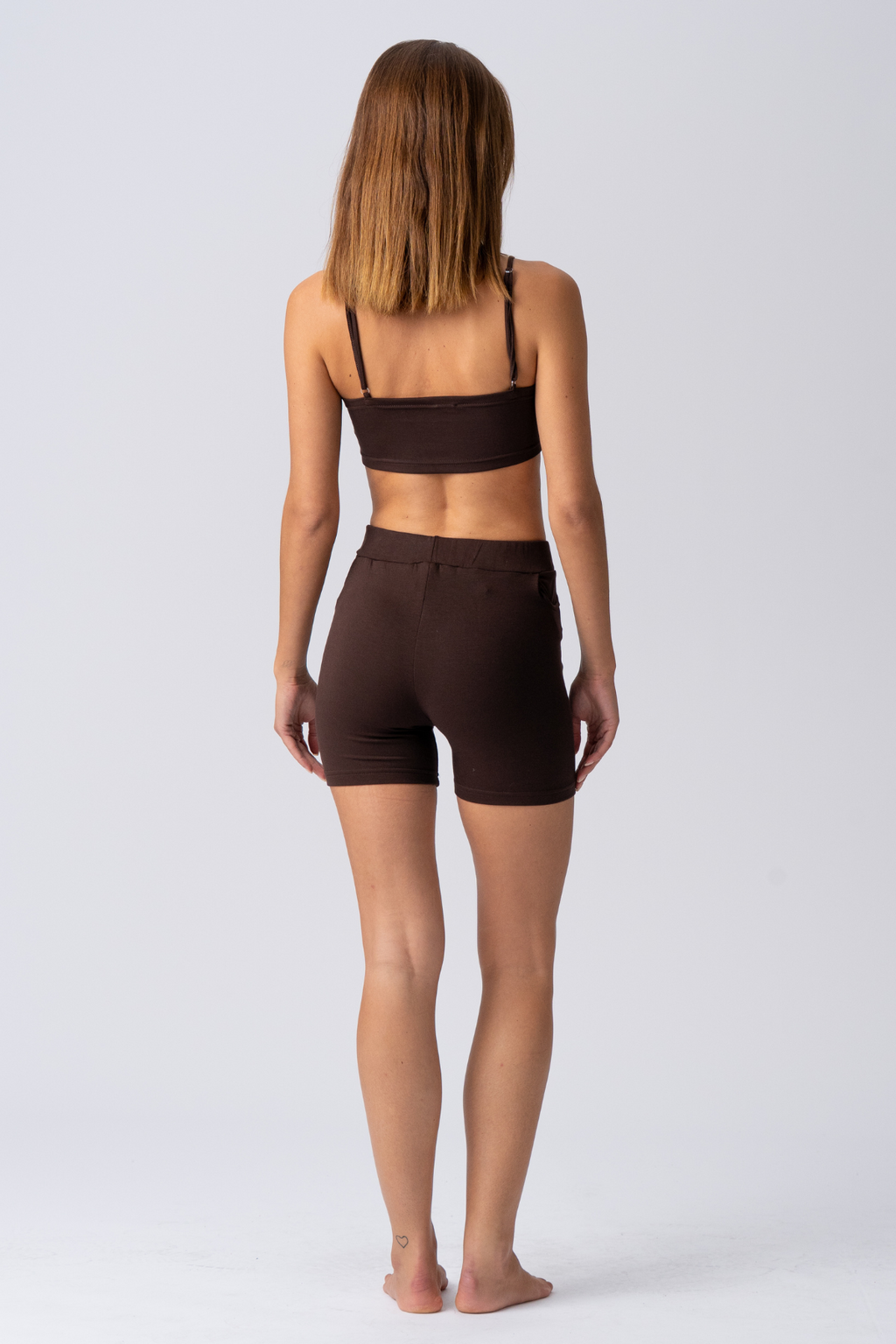 Alisa Set (Black) - Pakketdeal