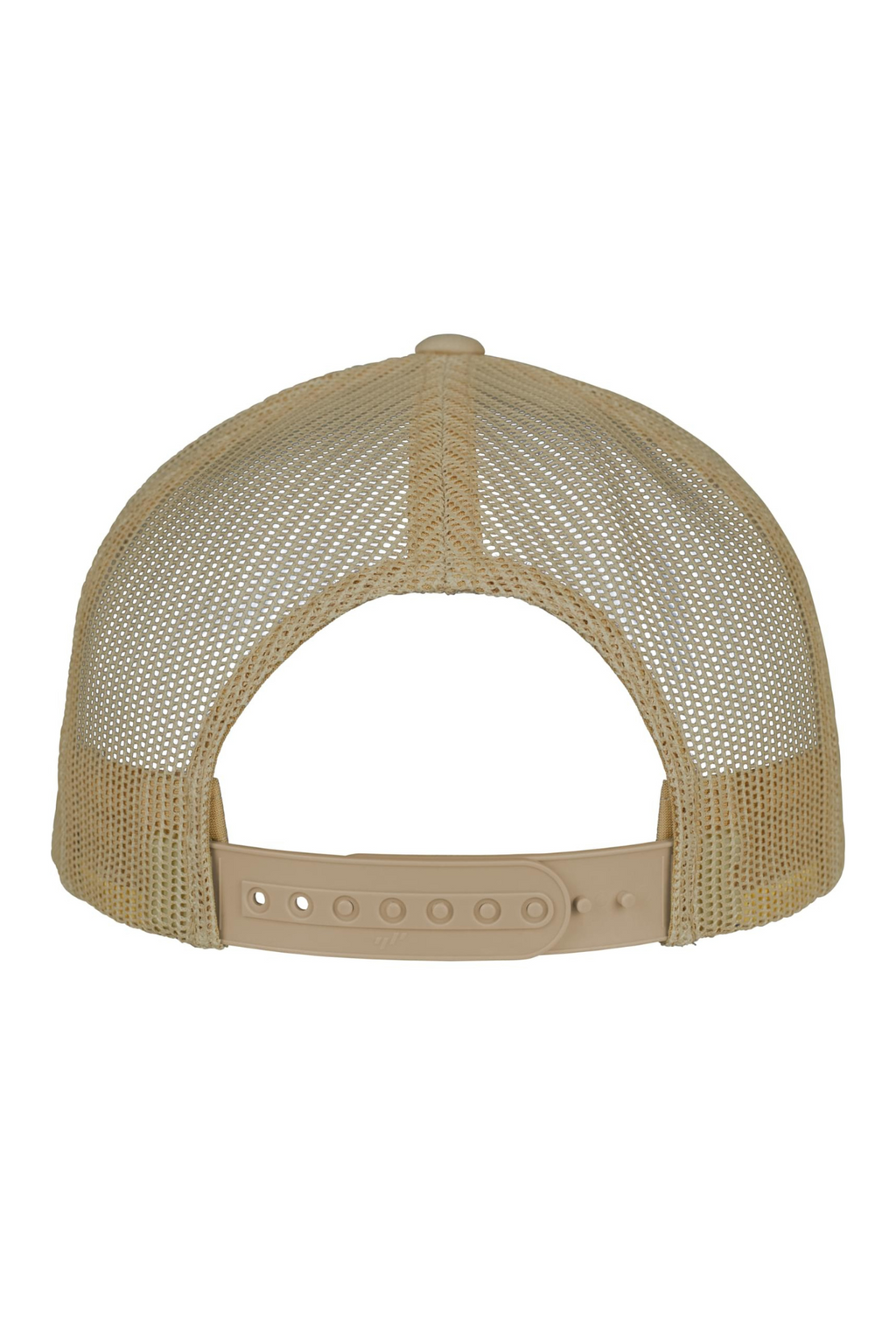 Casquette Retro Trucker - Khaki