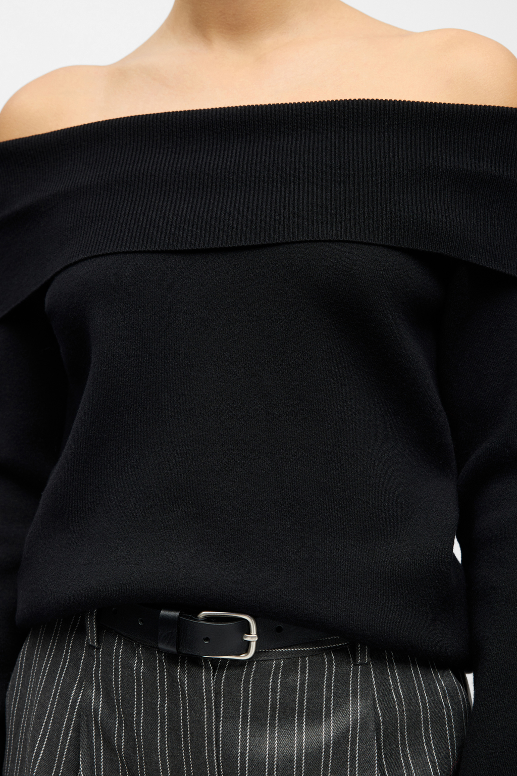 Reynard OFF TUPHER TRICT - Black