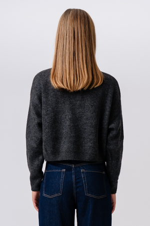 Angelique Vest - Grafiet