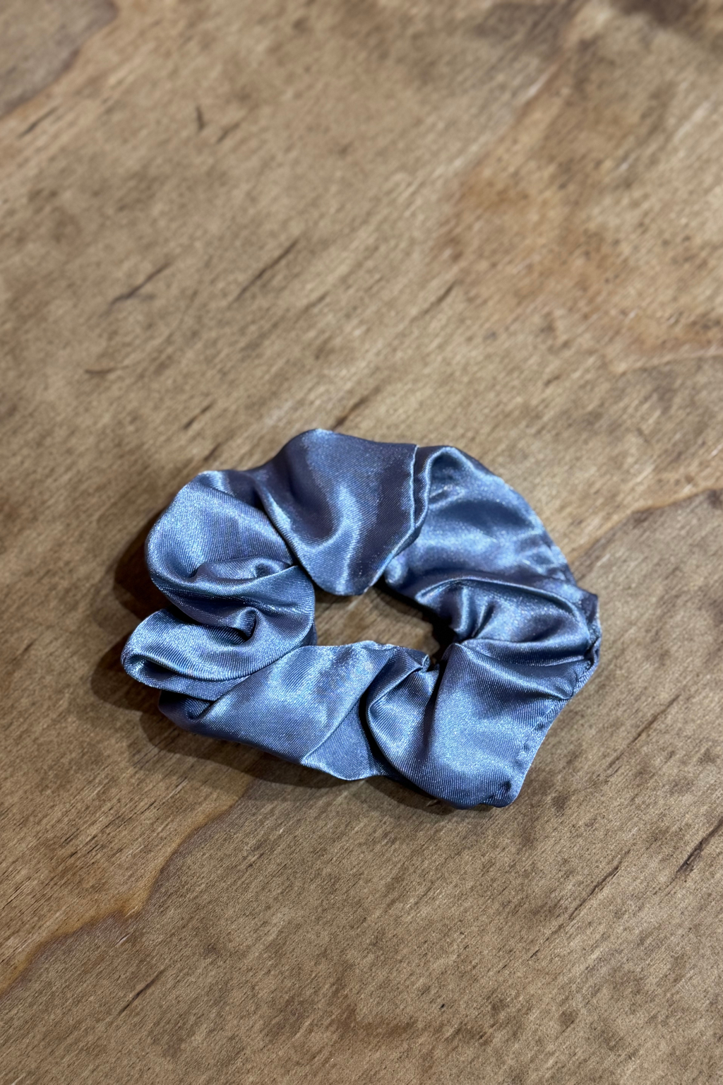 Scrunchie - Gris