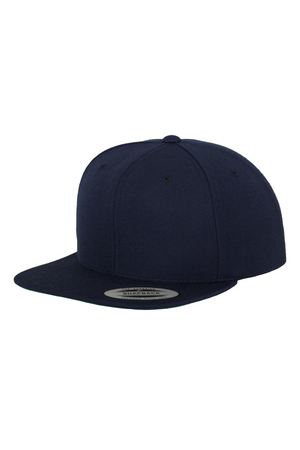 Classic Snapback - Marine