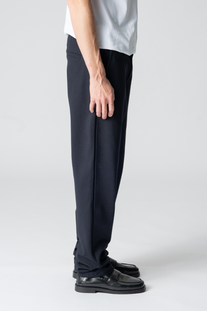 Performance Pants Wide - Marine