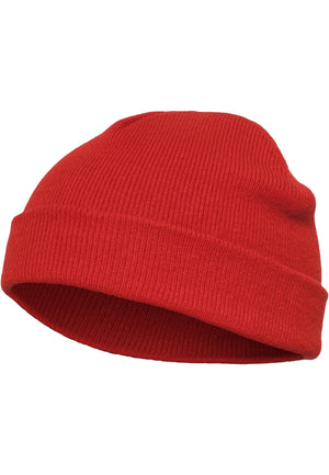 Bonnet - Rouge