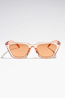 Lunettes de soleil Cathy - Rose/Pink