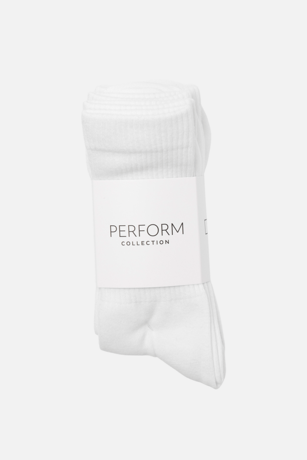 Heritage Tennis Socks 5 pcs. - Wit - vrouwen