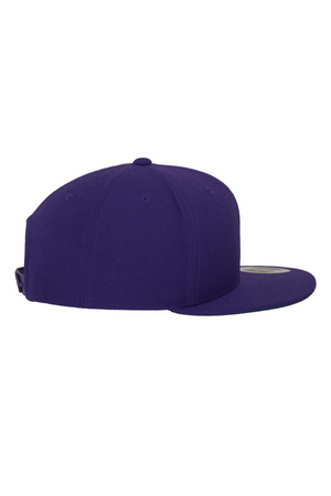 Classic Snapback - Violet