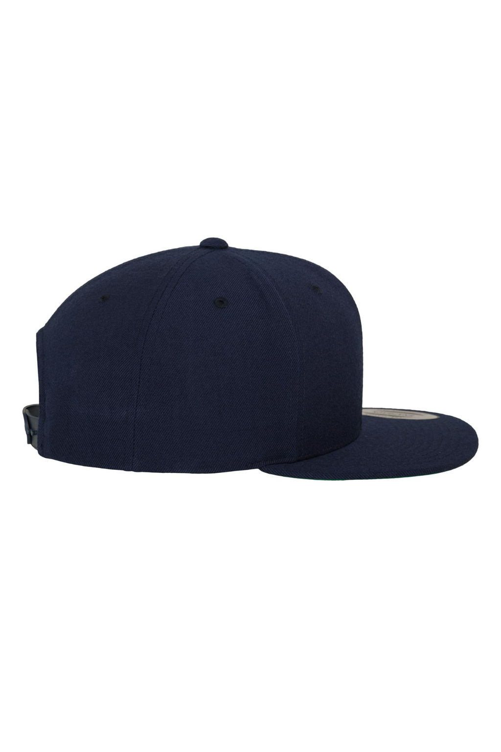 Classic Snapback - Marine