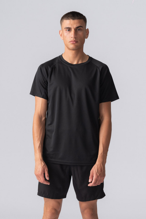 Training T-shirt - Black