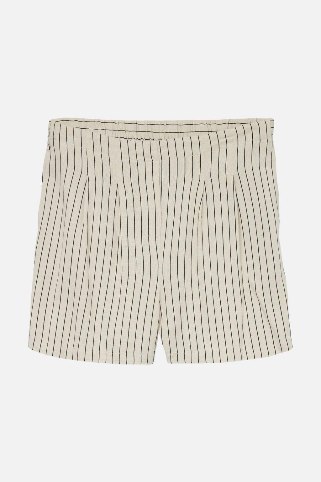 Jesmilo Shorts - Zilveren voering
