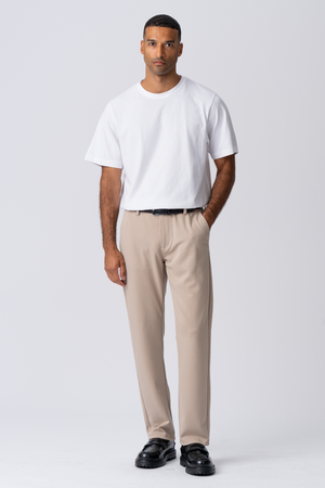 The Original Performance Pants (Regular) - Sand