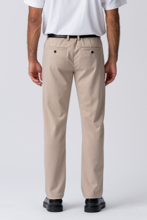 The Original Performance Pants (Regular) - Sand