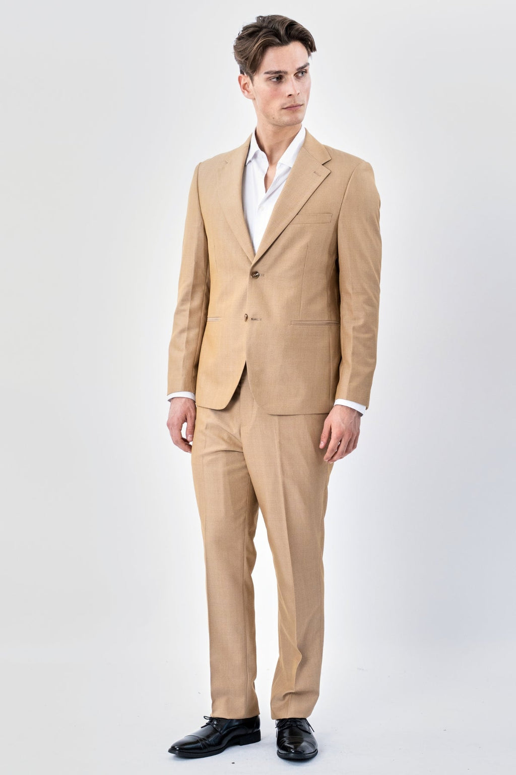 Blazer Classique - Sable