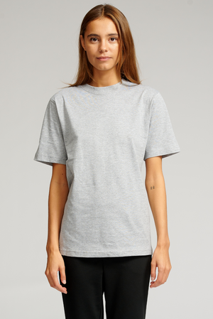 Oversized T-shirt - femmes 's Offre de package (7 pc.)