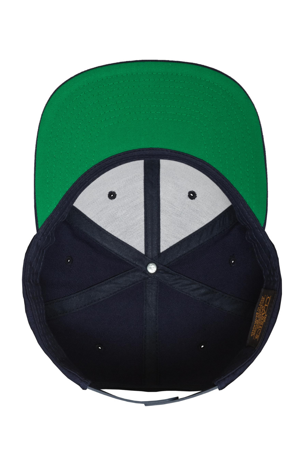 Classic Snapback - Marine