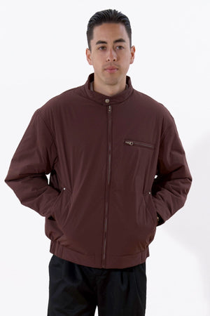Cooper kort jack - bordeaux