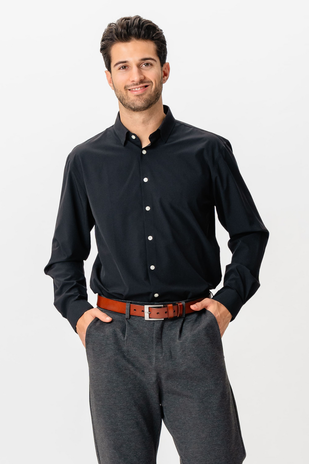 Origineel Premium Performance Shirt - pakket deal (2 pcs.)