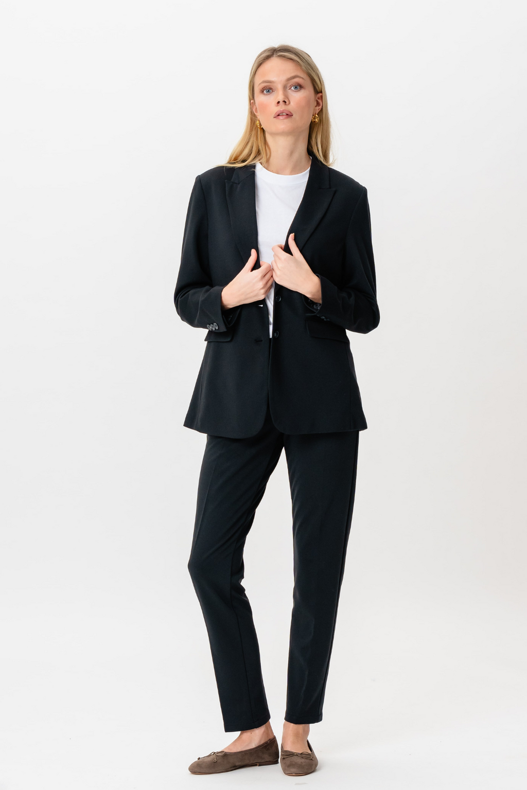 Performance Suit for Women (Navy) - Package Deal (V.I.P)