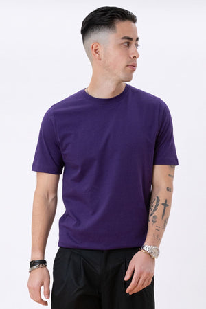 Organic Basic T-Shirts - Package Deal (3 pcs.) (Email)