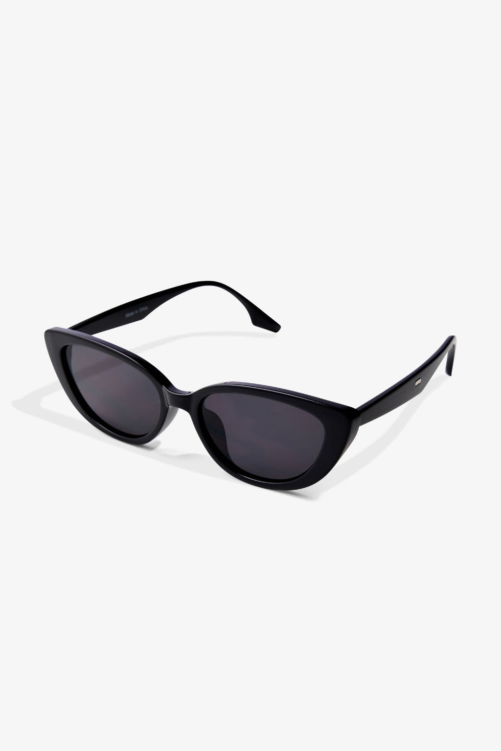 Zoe Sunglasses - Black