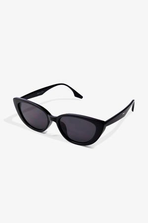 Zoe Sunglasses - Black