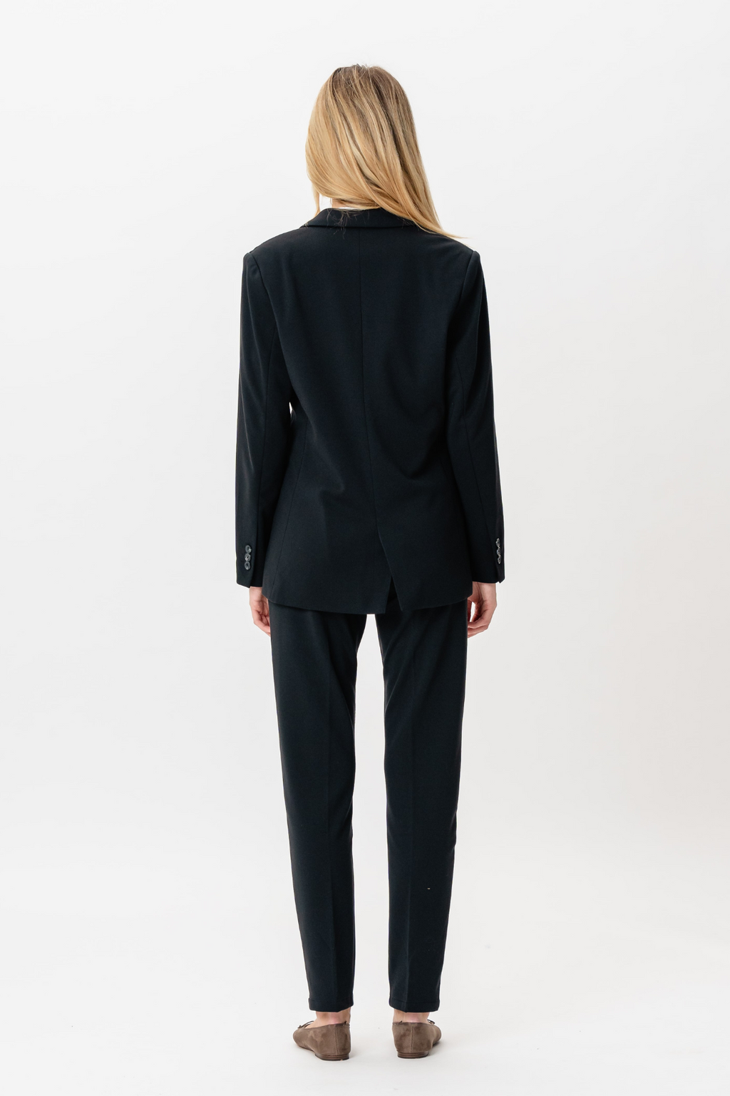 Performance Suit for Women (Navy) - Package Deal (V.I.P)