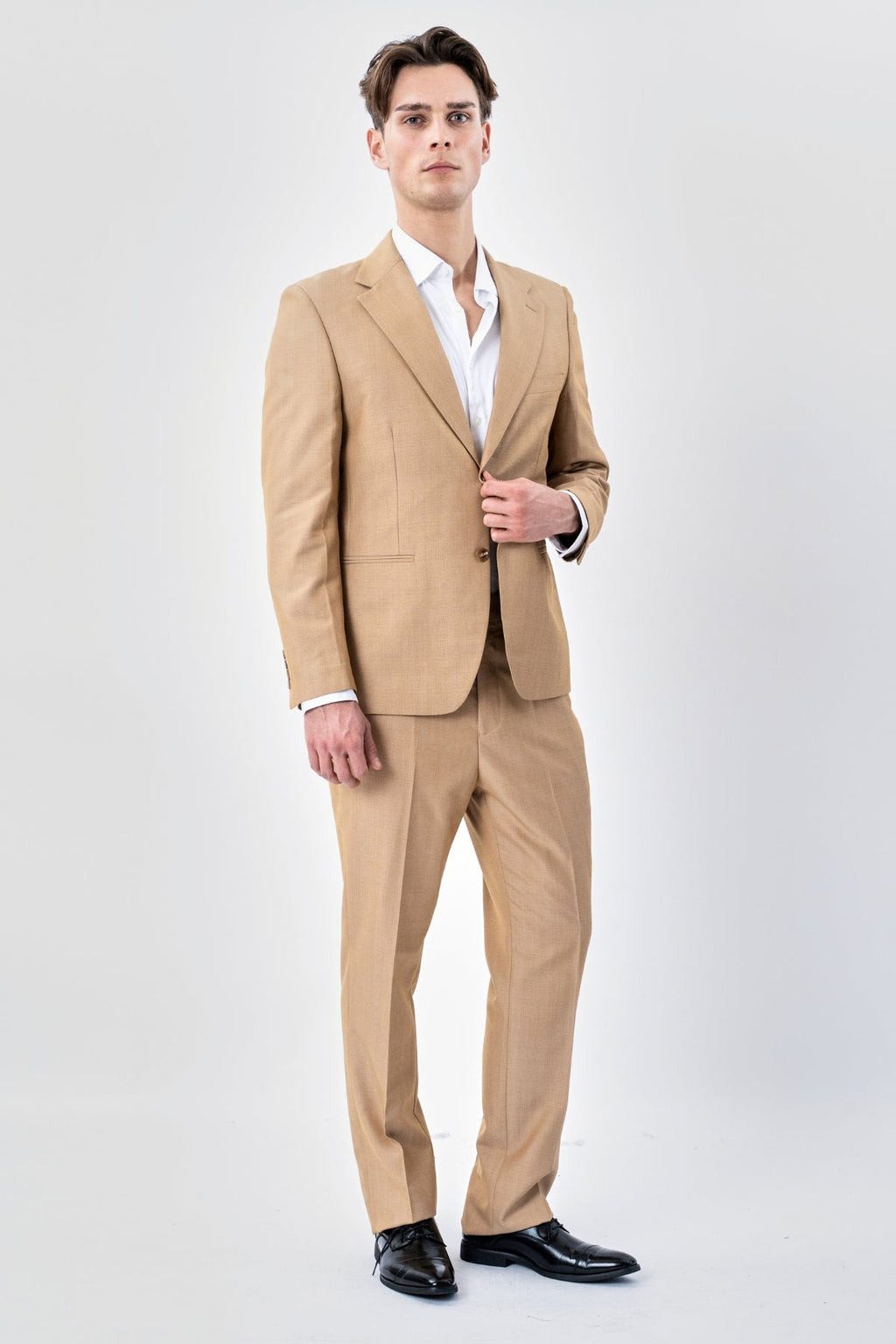 Classique Pants - Sable