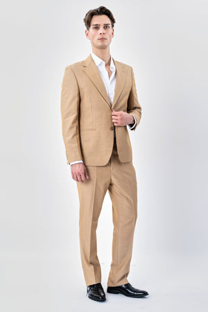 Classique Pants - Sable