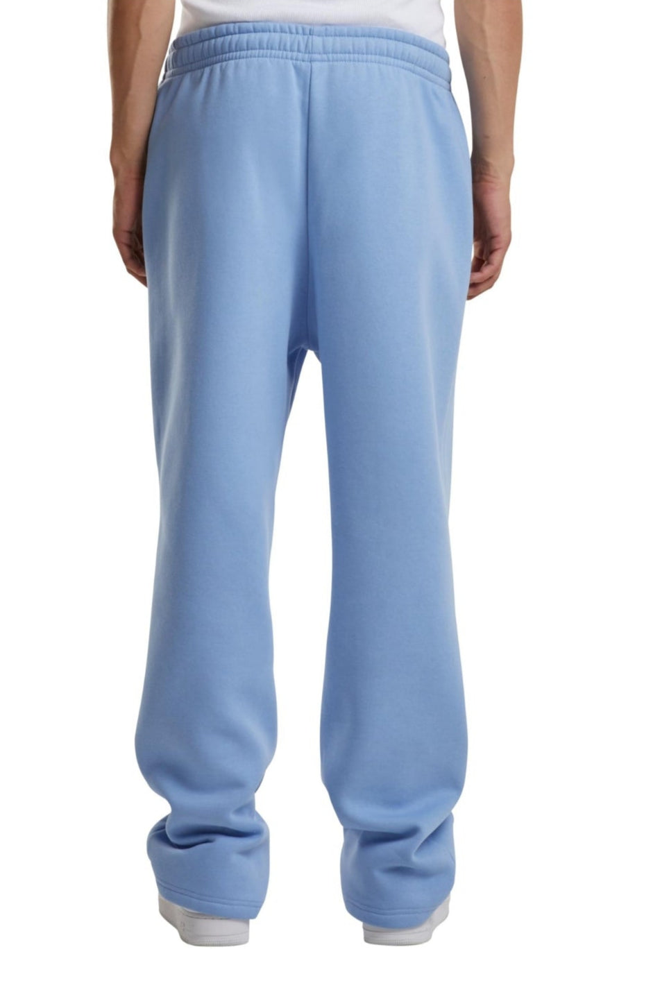 Everyday Trackpants - Poederblauw