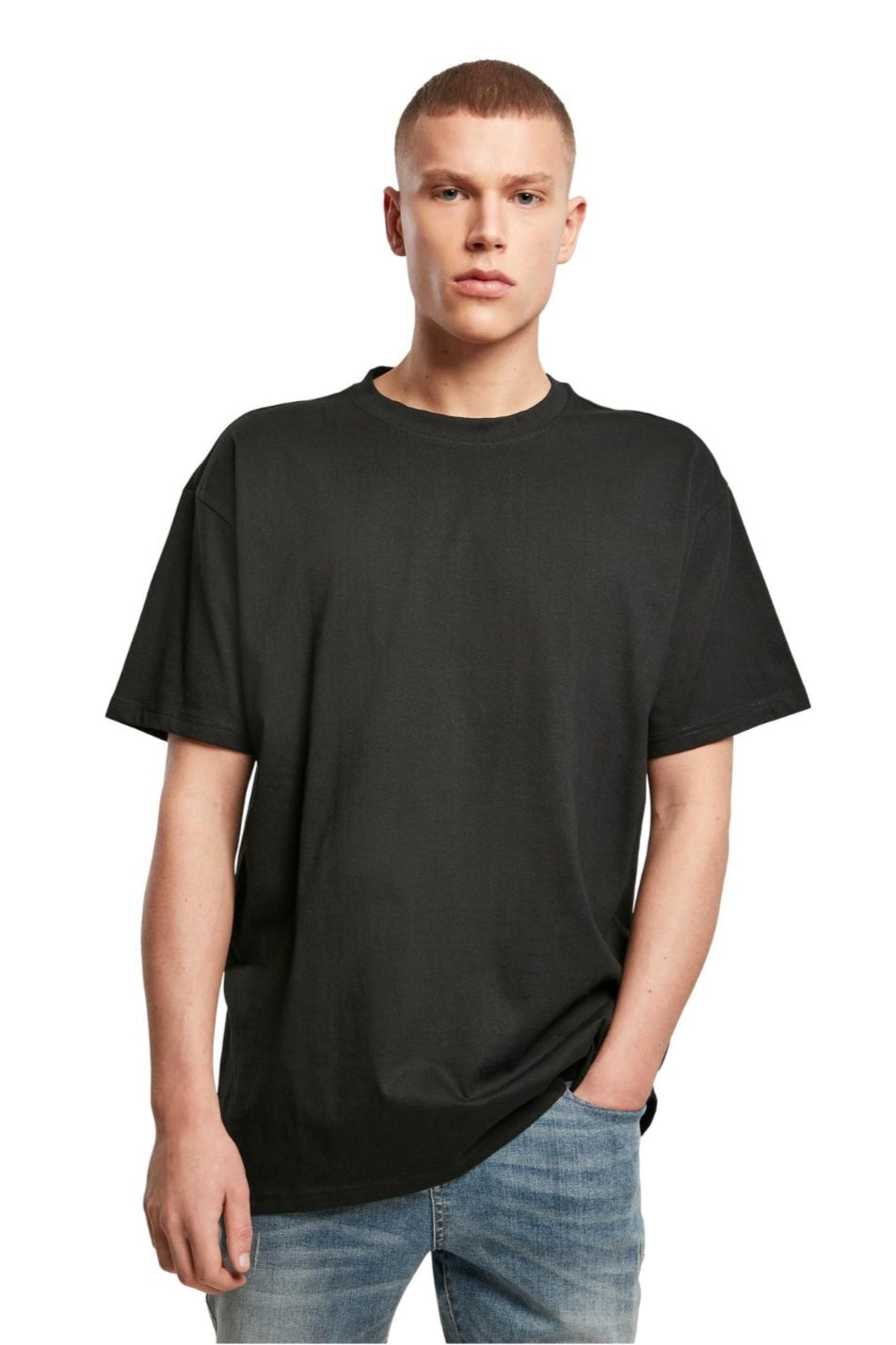Heavy Oversized T-shirt – Package Deal (3 pcs.)