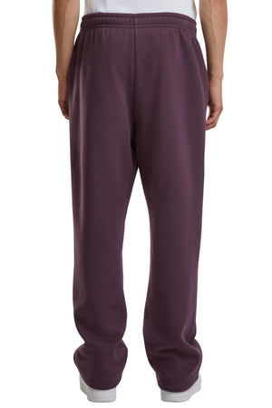 Trackpants de tous les jours - violet