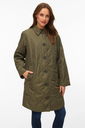 Manteau Millie - Kalamata