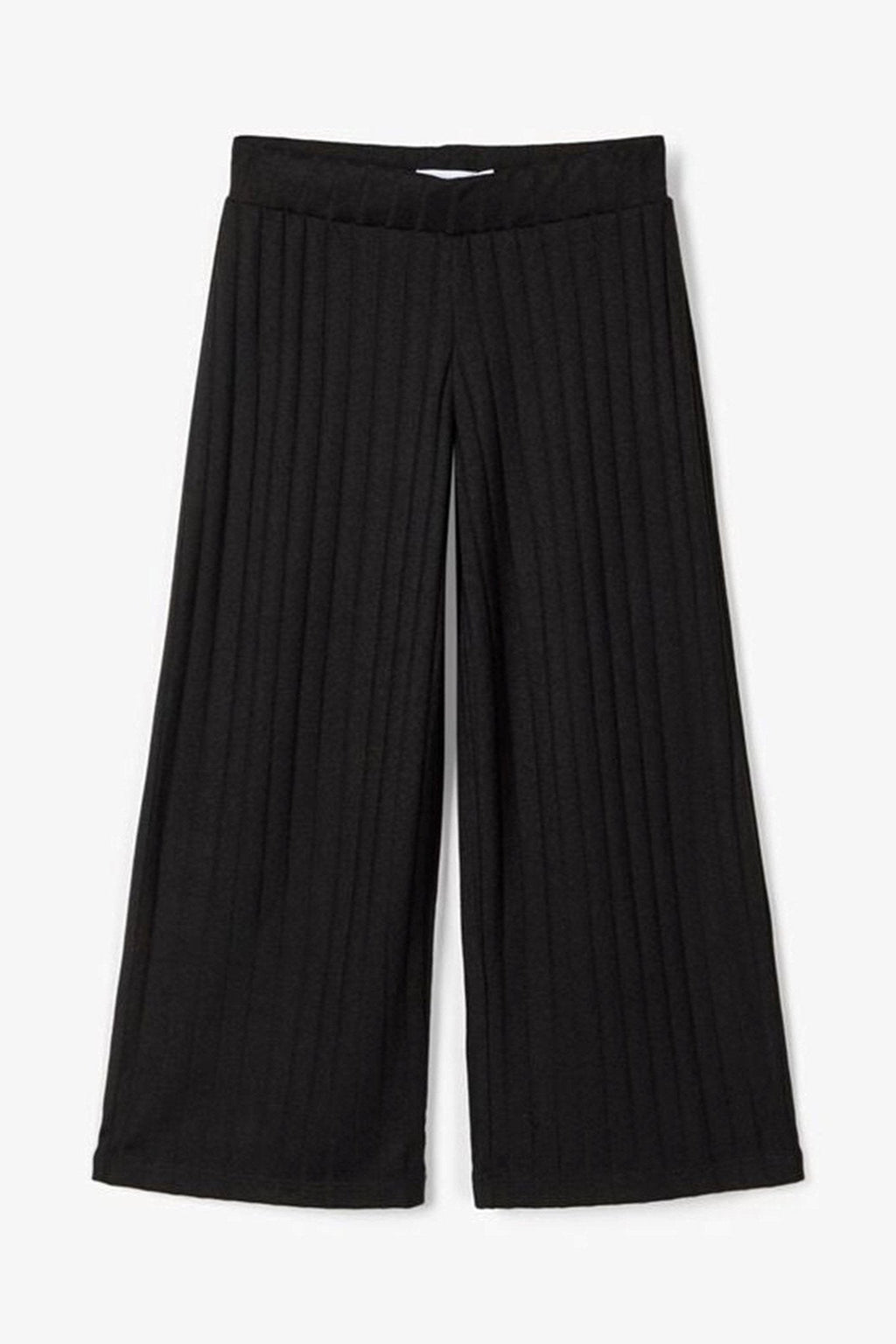Frita Pants - noir
