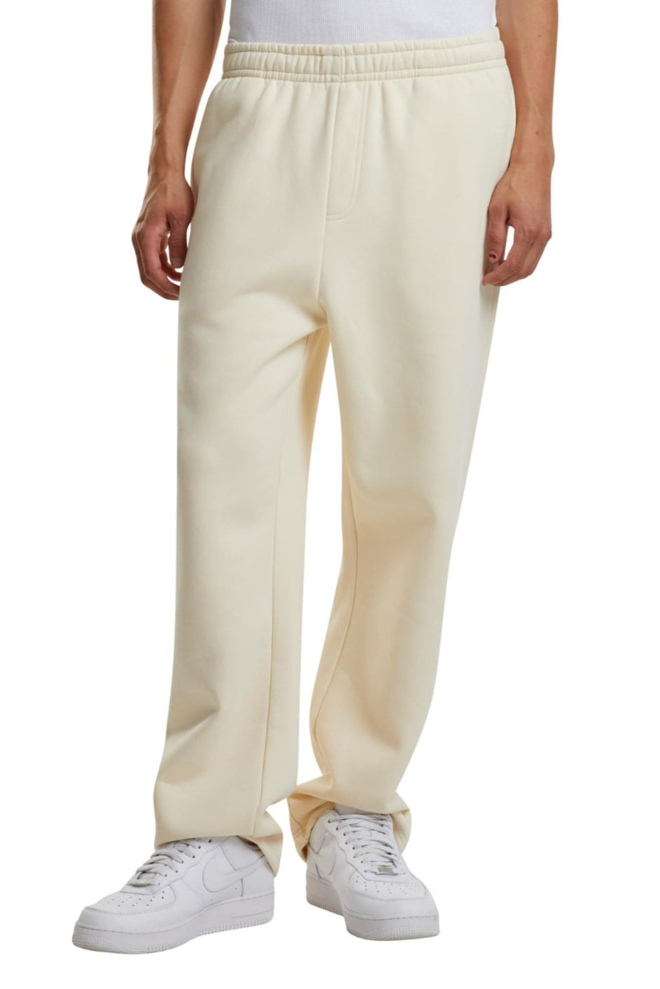 Trackpants de tous les jours - Sable blanc