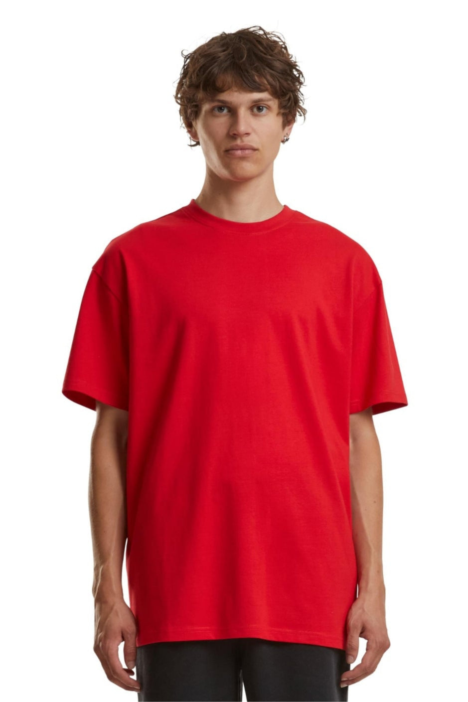 Heavy Oversized T-shirt – Package Deal (3 pcs.)