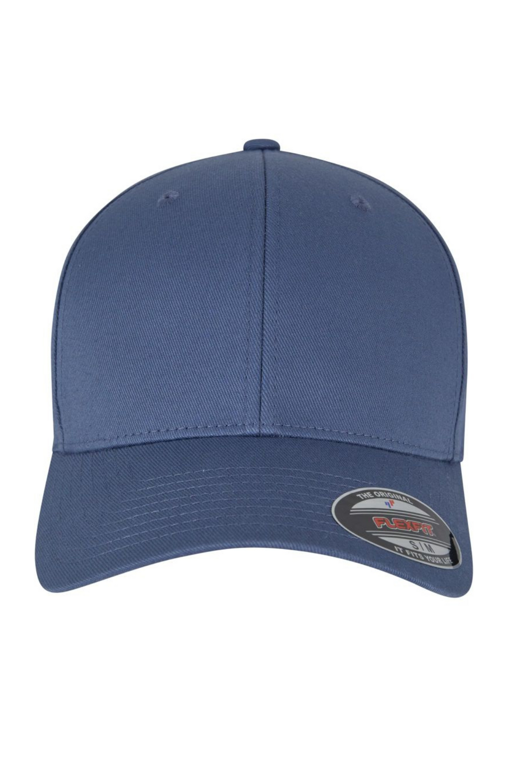 Flexfit laineux peigné - jaune