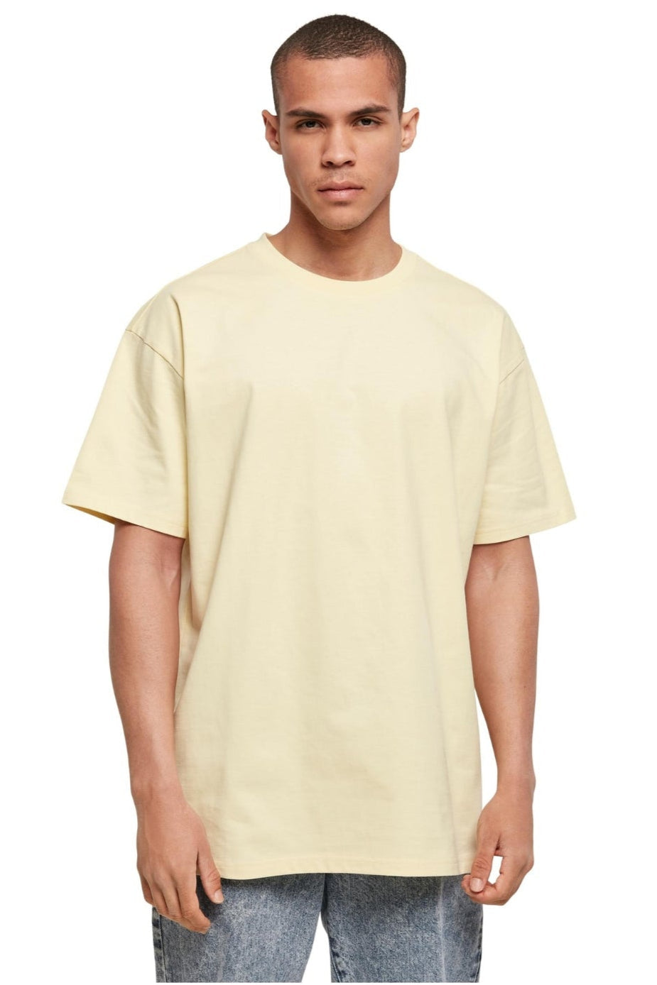 Heavy Oversized T-shirt – Package Deal (3 pcs.)